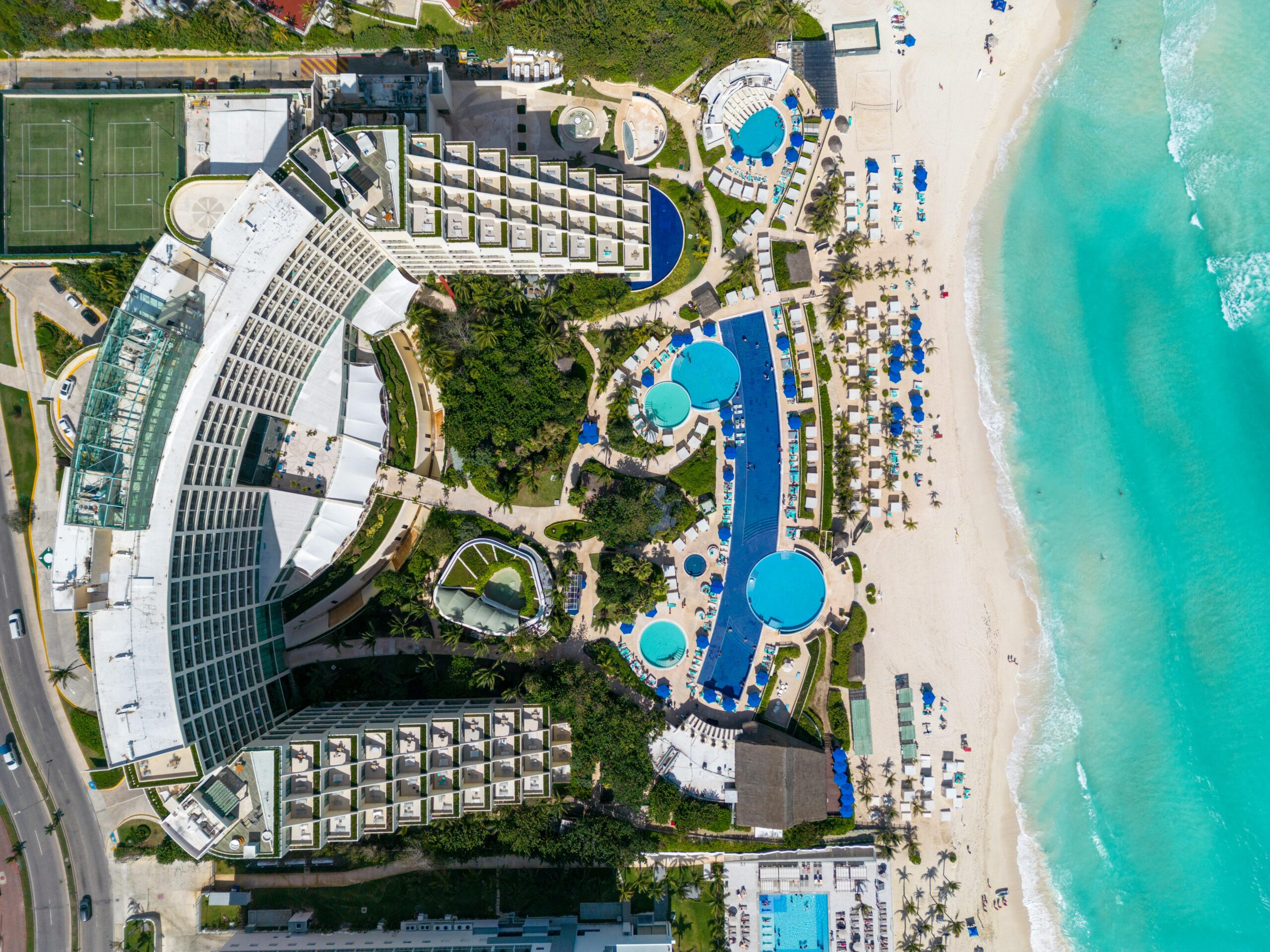 AAY Investments Group Provides Crucial Funding for Hotel Entrepreneurs