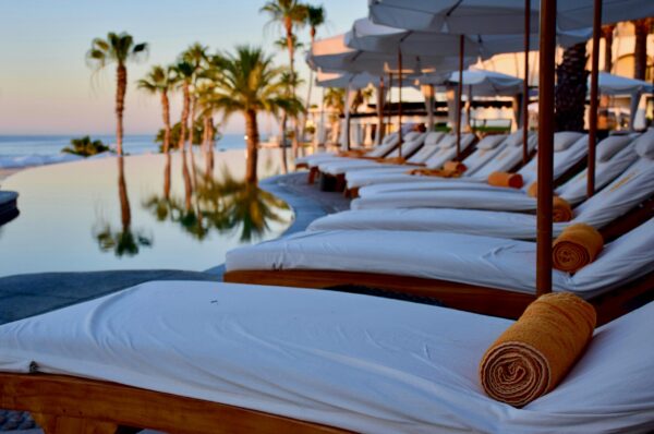 Hotel & Leisure Growth