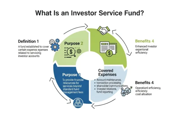 What Is an Investor Service Fund?