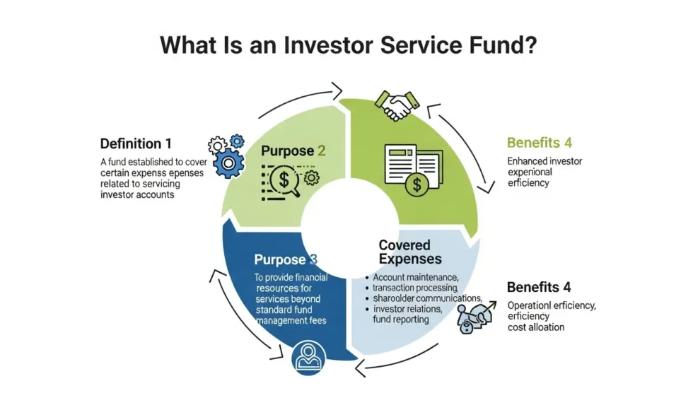 What Is an Investor Service Fund?